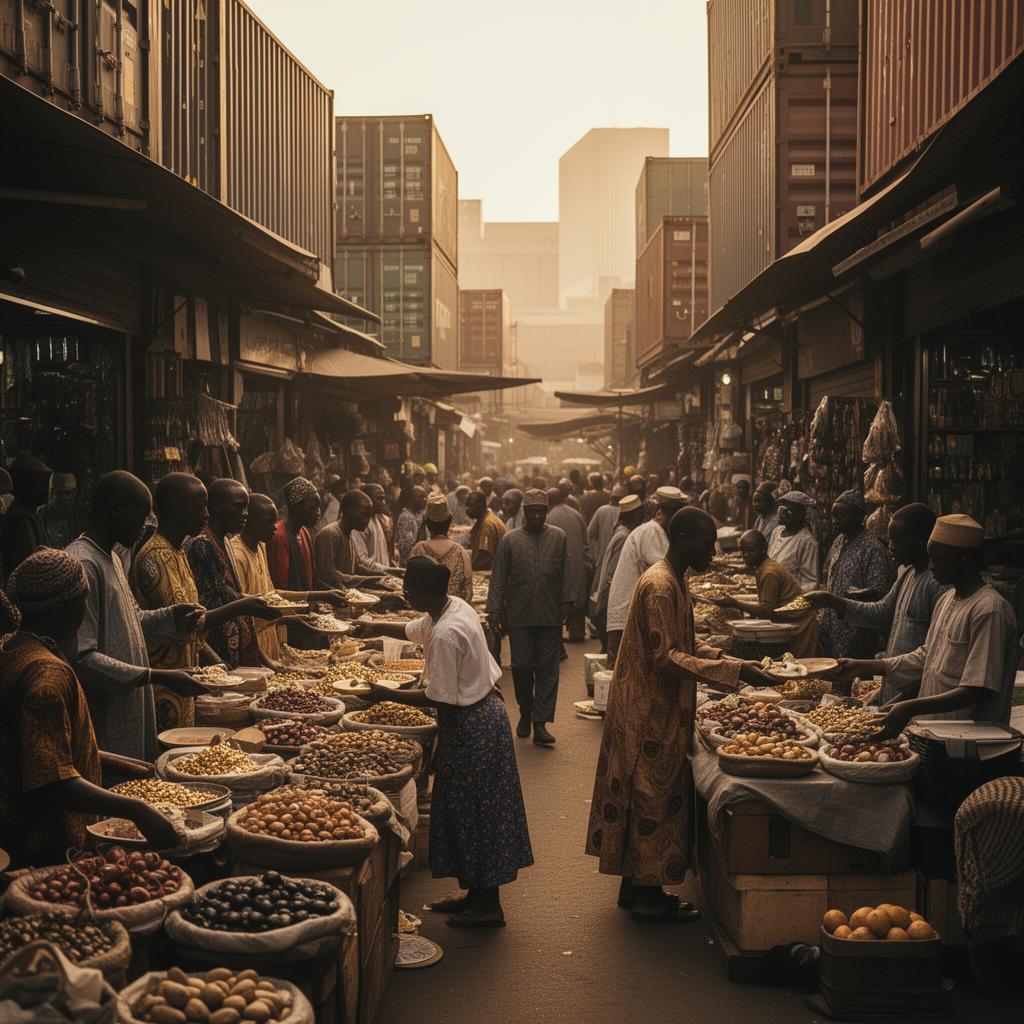 Marketplace Software